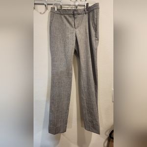 Light gray slacks size 4